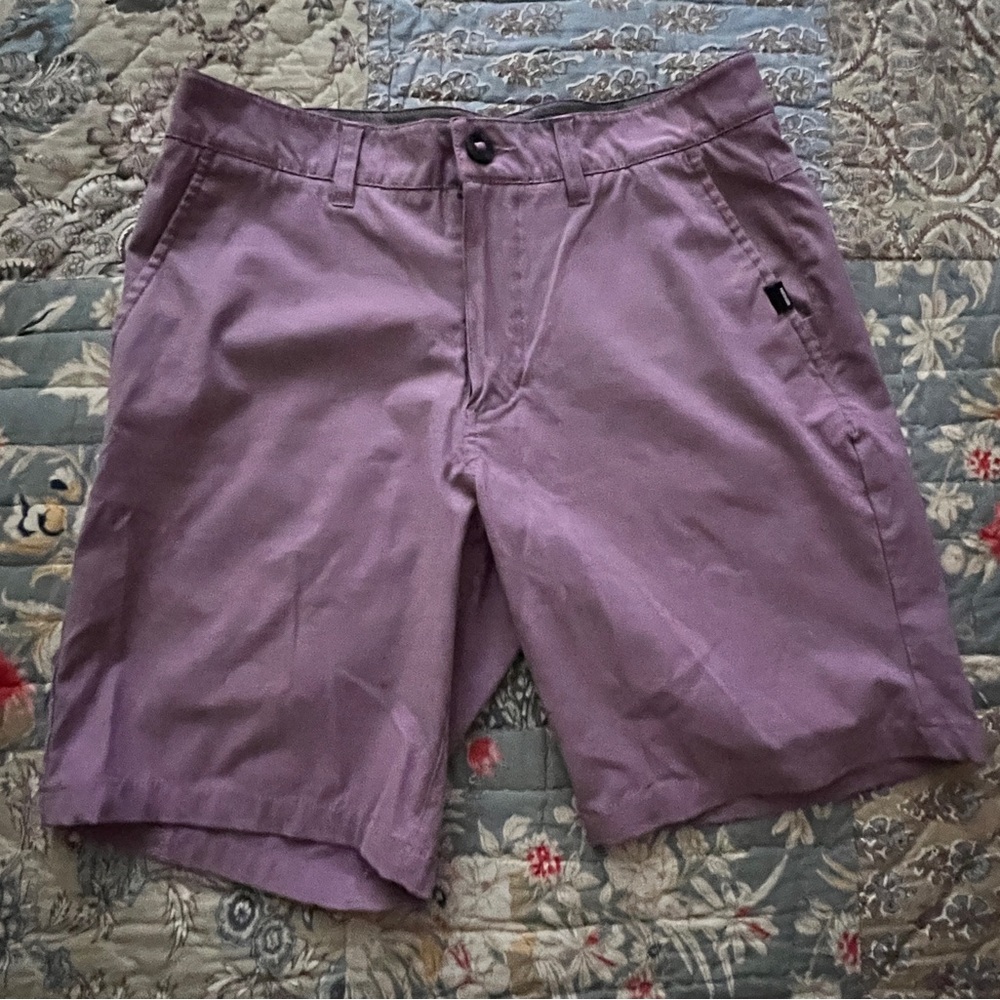 Ripcurl Men's Size 30 Boardwalk Unlined Shorts